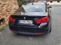 BMW 420 420i Coupe Aut. M Sport Schwarz - thumbnail 4