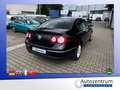 Volkswagen Passat 1.8 TSI DSG Comfortline *PDC*KLIMAAUTO* Schwarz - thumbnail 4