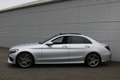 Mercedes-Benz C 180 AMG Pakket Aut (Orig NL! NAP! Panoramadak Sportled Szary - thumbnail 2