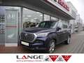 SsangYong Rexton e-XDi EU6d 2.2 Sapphire 4x4 Automatik 20 Zoll Eleg Blue - thumbnail 1