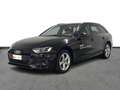 Audi A4 5ª serie Avant 35 TDI/163 CV S tronic Business Adv Nero - thumbnail 1