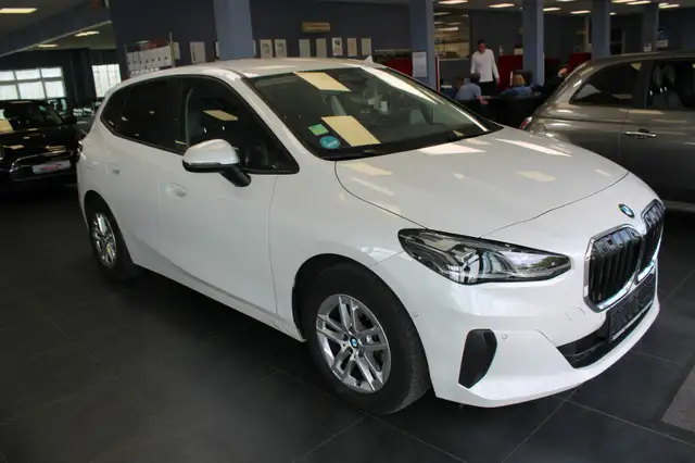 Bmw 218 Aut.
