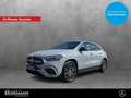 Mercedes-Benz GLA 200 GLA 200 d 4M AMG Line/SpecialEdition/AHK/EasyP LED Grau - thumbnail 1