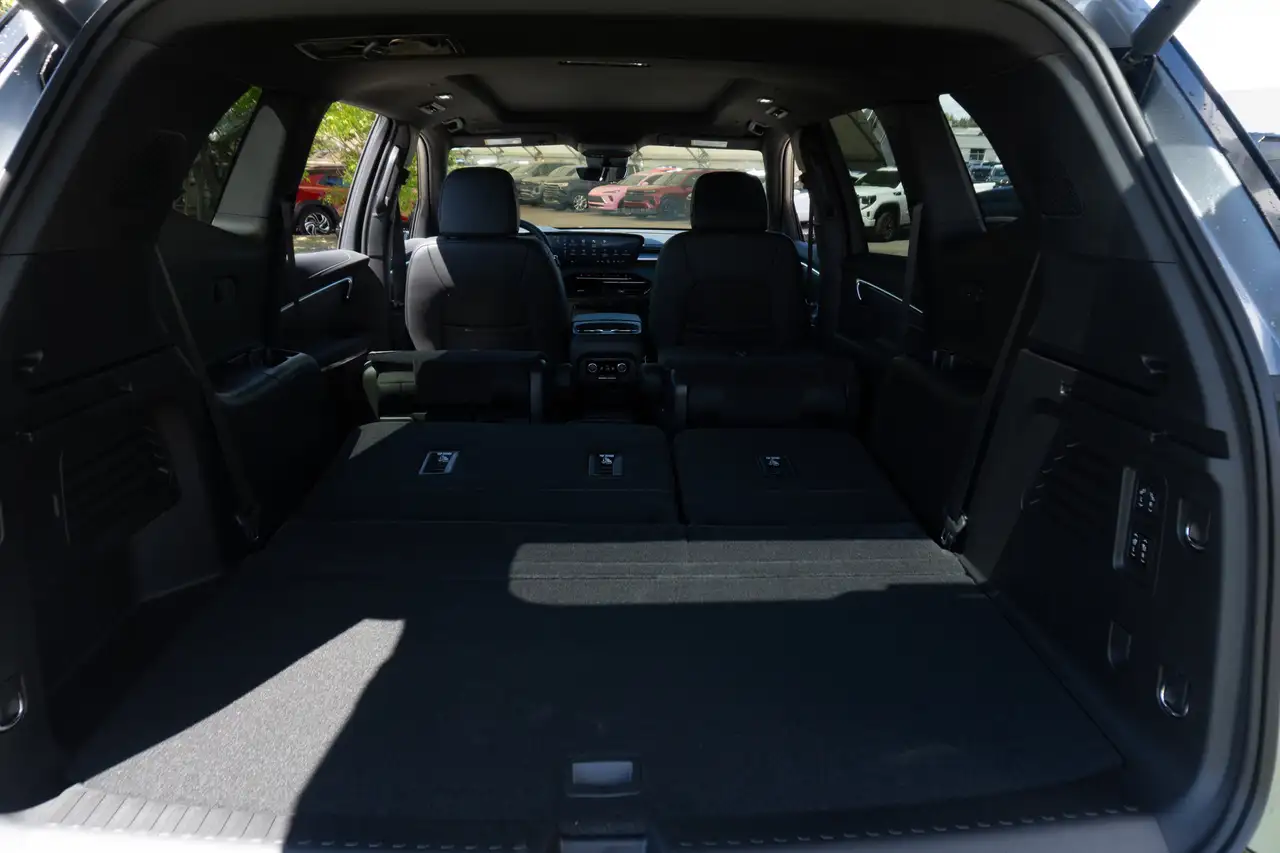 Buick Enclave photo Buick Enclave