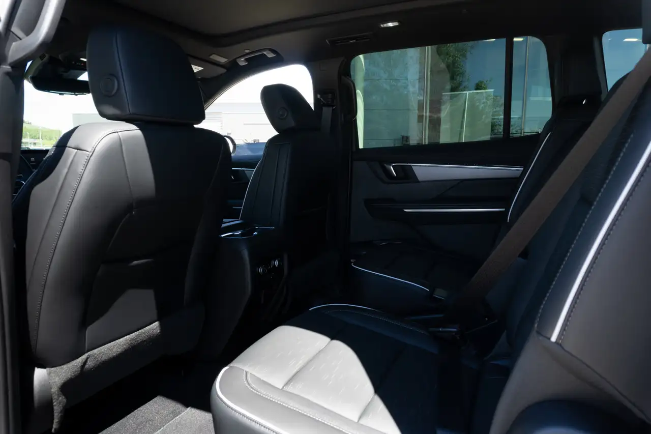 Buick Enclave photo Buick Enclave