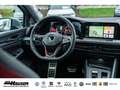 Volkswagen Golf GTI VIII 2.0 TSI DSG NAVI KAMERA ACC LED PDC APP-CONNE Grau - thumbnail 15