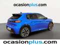 Peugeot 208 1.2 Puretech S&S GT EAT8 130 Blauw - thumbnail 3