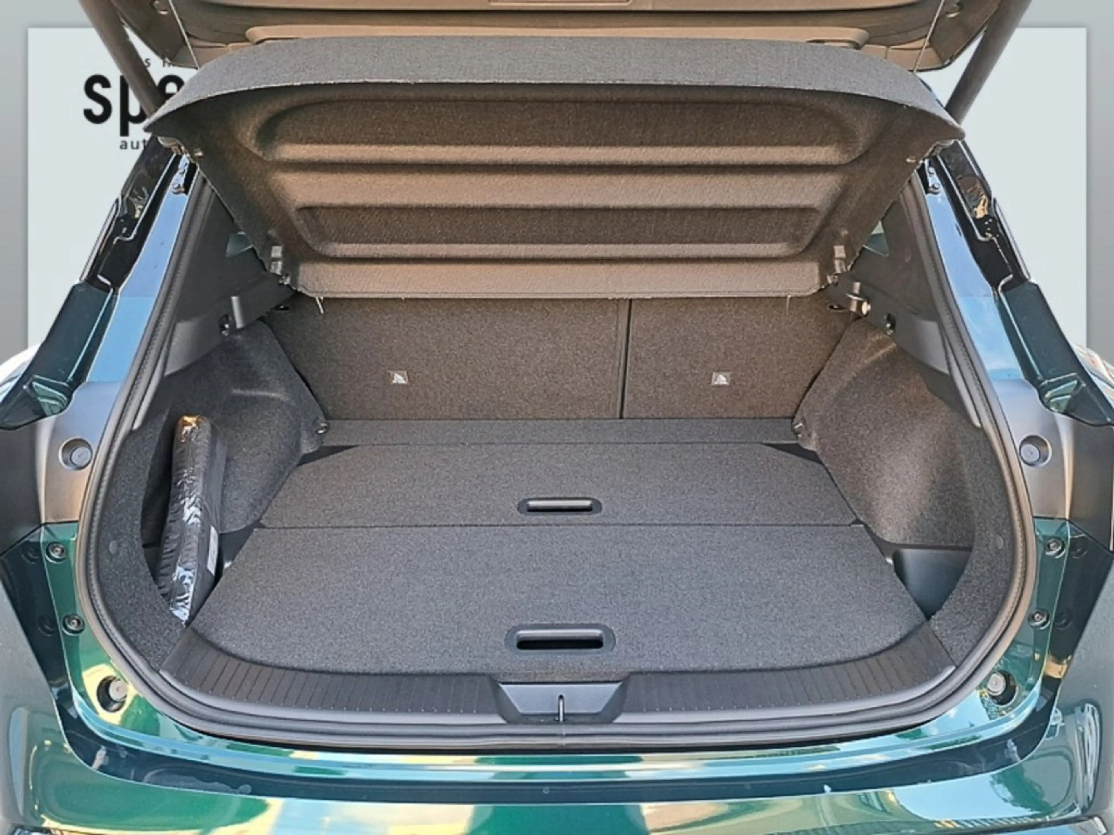 Nissan Qashqai N-Connecta+ Automatik 4x4 — photo 7