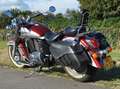 Honda VT 1100 2000 Honda vt 1100 vt-1100 c3 shadow aero Rood - thumbnail 20