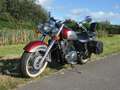 Honda VT 1100 2000 Honda vt 1100 vt-1100 c3 shadow aero Rood - thumbnail 10