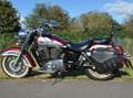 Honda VT 1100 2000 Honda vt 1100 vt-1100 c3 shadow aero Rood - thumbnail 2