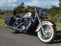 Honda VT 1100 2000 Honda vt 1100 vt-1100 c3 shadow aero Rood - thumbnail 19