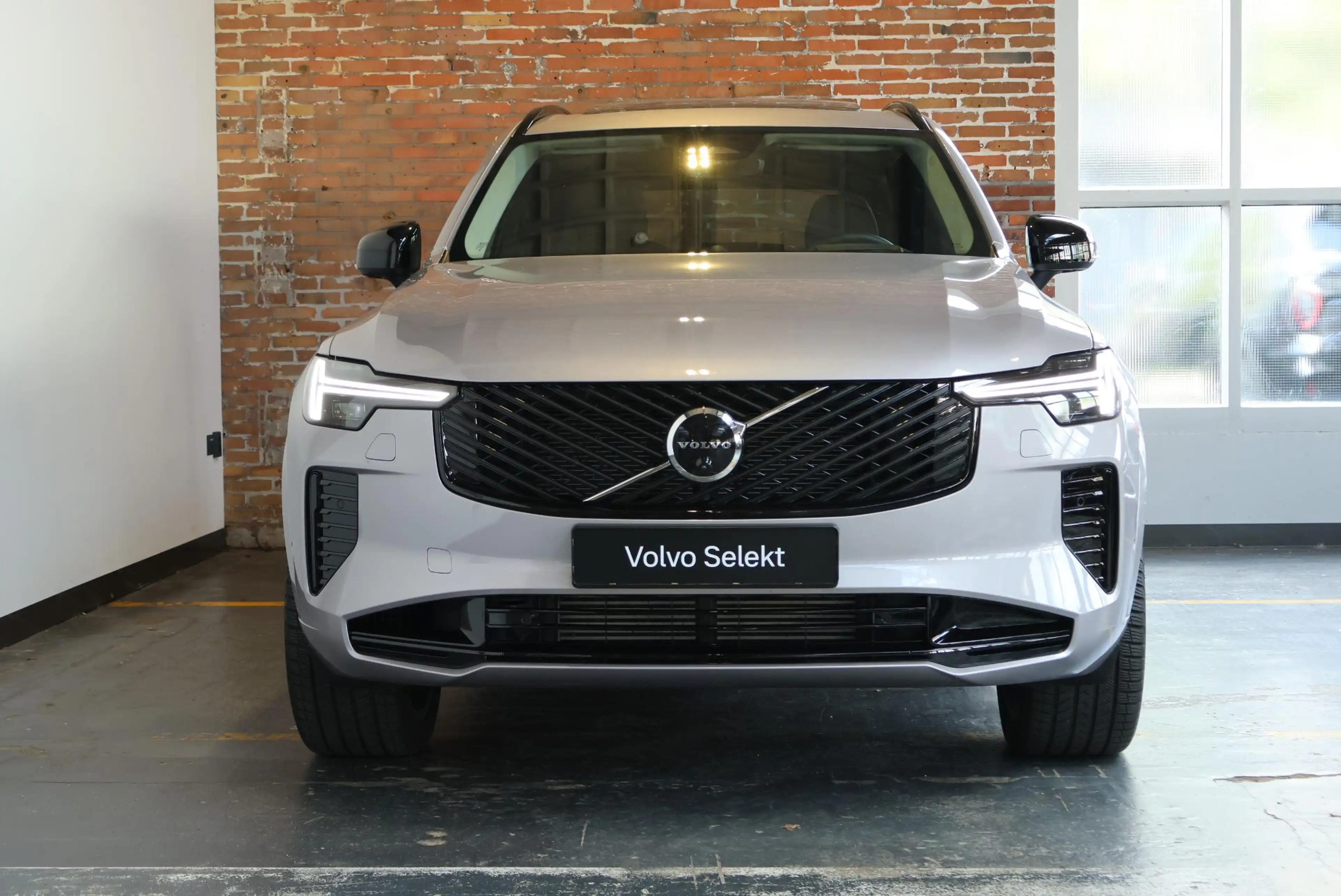 Volvo XC90 T8 Plug-in hybrid AWD Ultra Dark | Luchtvering | S — photo 5