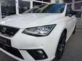 SEAT Ibiza IBIZA FR 1.0 TSI GAR.-06/2026 SHZ NAVI Weiß - thumbnail 14