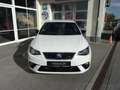SEAT Ibiza IBIZA FR 1.0 TSI GAR.-06/2026 SHZ NAVI Weiß - thumbnail 13