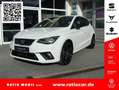 SEAT Ibiza IBIZA FR 1.0 TSI GAR.-06/2026 SHZ NAVI Weiß - thumbnail 1