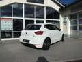SEAT Ibiza IBIZA FR 1.0 TSI GAR.-06/2026 SHZ NAVI Weiß - thumbnail 2