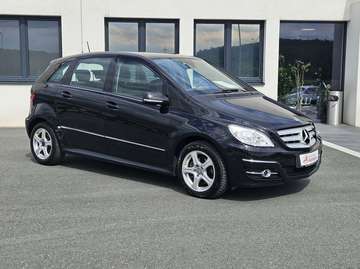 B 180 CDI (245.207)