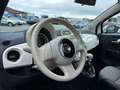 Fiat 500C Lounge*PDC*KLIMA* Blanc - thumbnail 11