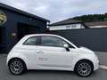 Fiat 500C Lounge*PDC*KLIMA* Blanc - thumbnail 8
