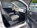 Fiat 500C Lounge*PDC*KLIMA* Blanc - thumbnail 14