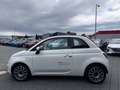 Fiat 500C Lounge*PDC*KLIMA* Blanc - thumbnail 4