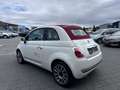 Fiat 500C Lounge*PDC*KLIMA* Blanc - thumbnail 5