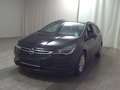 Opel Astra ST 1.6 CDTI Edition Navi Klima PDC Schwarz - thumbnail 2