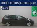 Opel Astra ST 1.6 CDTI Edition Navi Klima PDC Schwarz - thumbnail 1