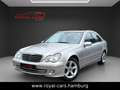 Mercedes-Benz C 240 AVANTGARDE NAVI*MEMORY*LEDER*SHZ*PDC*EGSD Silber - thumbnail 1