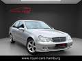 Mercedes-Benz C 240 AVANTGARDE NAVI*MEMORY*LEDER*SHZ*PDC*EGSD Silber - thumbnail 3