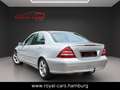 Mercedes-Benz C 240 AVANTGARDE NAVI*MEMORY*LEDER*SHZ*PDC*EGSD Silber - thumbnail 7