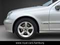 Mercedes-Benz C 240 AVANTGARDE NAVI*MEMORY*LEDER*SHZ*PDC*EGSD Silber - thumbnail 26