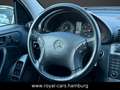 Mercedes-Benz C 240 AVANTGARDE NAVI*MEMORY*LEDER*SHZ*PDC*EGSD Silber - thumbnail 18