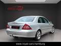 Mercedes-Benz C 240 AVANTGARDE NAVI*MEMORY*LEDER*SHZ*PDC*EGSD Silber - thumbnail 9