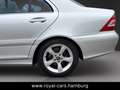 Mercedes-Benz C 240 AVANTGARDE NAVI*MEMORY*LEDER*SHZ*PDC*EGSD Silber - thumbnail 27