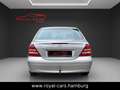 Mercedes-Benz C 240 AVANTGARDE NAVI*MEMORY*LEDER*SHZ*PDC*EGSD Silber - thumbnail 5