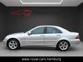 Mercedes-Benz C 240 AVANTGARDE NAVI*MEMORY*LEDER*SHZ*PDC*EGSD Silber - thumbnail 4