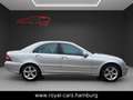 Mercedes-Benz C 240 AVANTGARDE NAVI*MEMORY*LEDER*SHZ*PDC*EGSD Silber - thumbnail 6