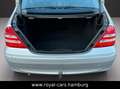 Mercedes-Benz C 240 AVANTGARDE NAVI*MEMORY*LEDER*SHZ*PDC*EGSD Silber - thumbnail 8