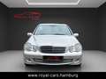 Mercedes-Benz C 240 AVANTGARDE NAVI*MEMORY*LEDER*SHZ*PDC*EGSD Silber - thumbnail 2
