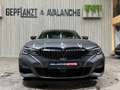 BMW 330 330e xDrive Limo M-Sport Pro Laser AHK HUD LKHZ Grau - thumbnail 11