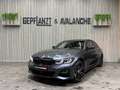 BMW 330 330e xDrive Limo M-Sport Pro Laser AHK HUD LKHZ Grau - thumbnail 1