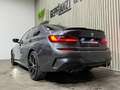 BMW 330 330e xDrive Limo M-Sport Pro Laser AHK HUD LKHZ Grau - thumbnail 25