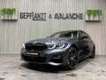 BMW 330 330e xDrive Limo M-Sport Pro Laser AHK HUD LKHZ Grau - thumbnail 4