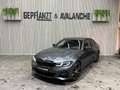 BMW 330 330e xDrive Limo M-Sport Pro Laser AHK HUD LKHZ Grau - thumbnail 3