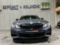 BMW 330 330e xDrive Limo M-Sport Pro Laser AHK HUD LKHZ Grau - thumbnail 9
