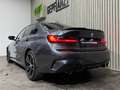 BMW 330 330e xDrive Limo M-Sport Pro Laser AHK HUD LKHZ Grau - thumbnail 27