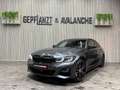BMW 330 330e xDrive Limo M-Sport Pro Laser AHK HUD LKHZ Grau - thumbnail 2
