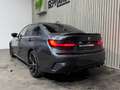 BMW 330 330e xDrive Limo M-Sport Pro Laser AHK HUD LKHZ Grau - thumbnail 26